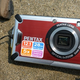 Image for article titled Pentax W80 Camera Review: Waterproof and Now Slightly Ruggedized